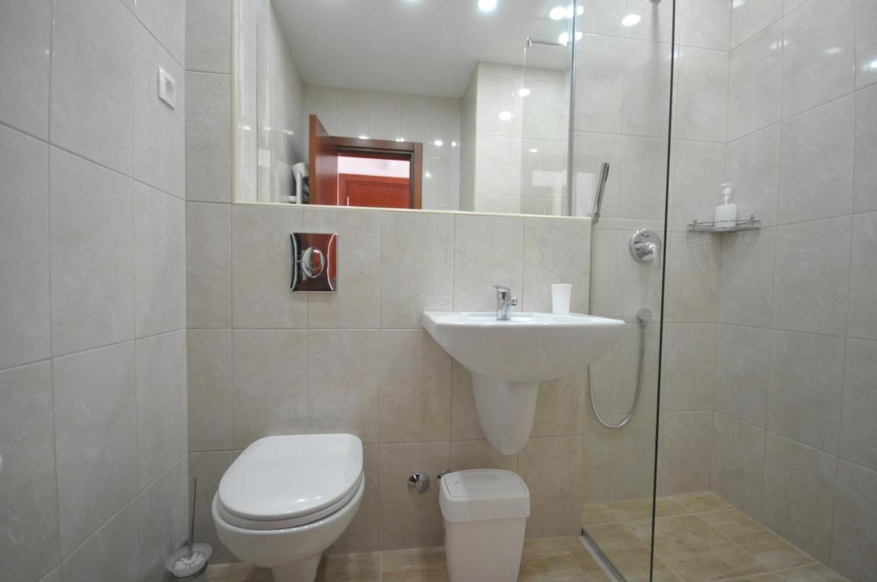 Skyprime Hotel Budva