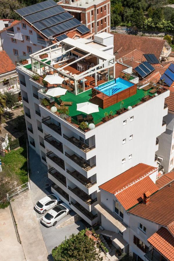 Skyprime Budva