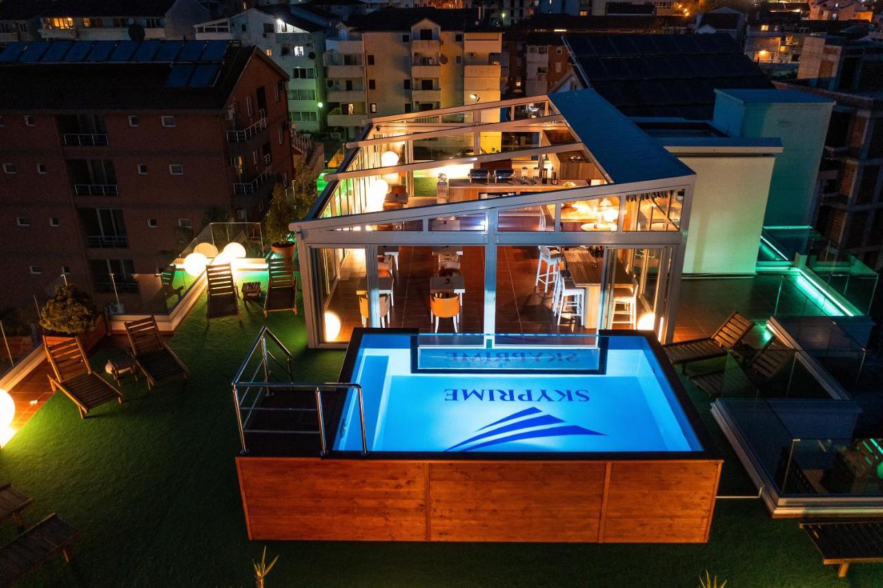 Hotel Skyprime 4*