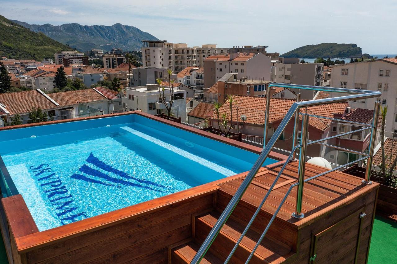 Skyprime Hotel