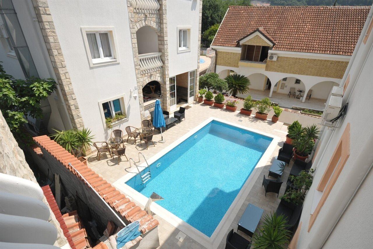 Skyprime Hotel 4*