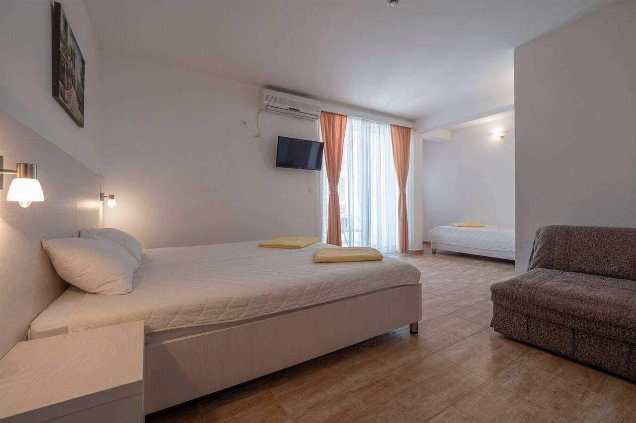 Skyprime 4* Budva