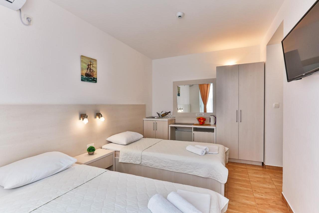 Skyprime Hotel 4*