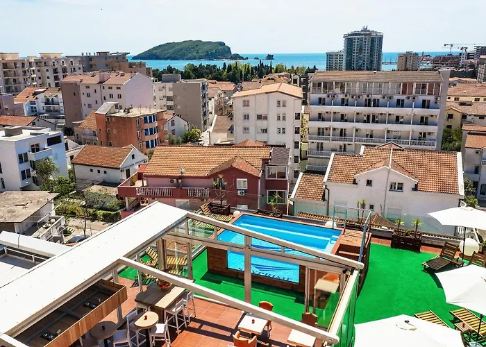 Villa Skyprime