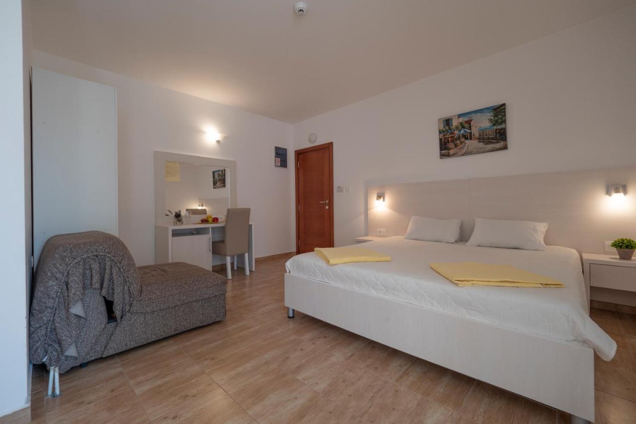 Hotell Skyprime