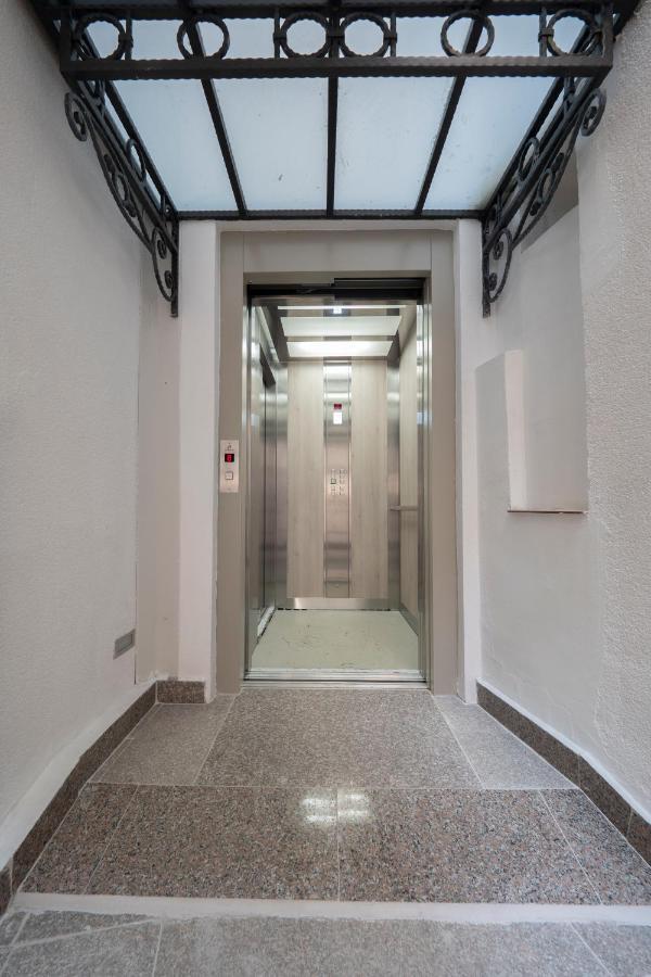 Skyprime Hotell