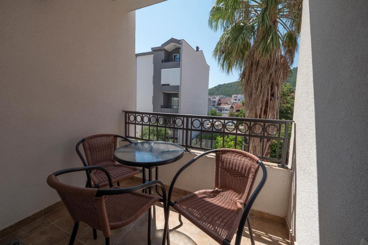 Skyprime Hotell Budva