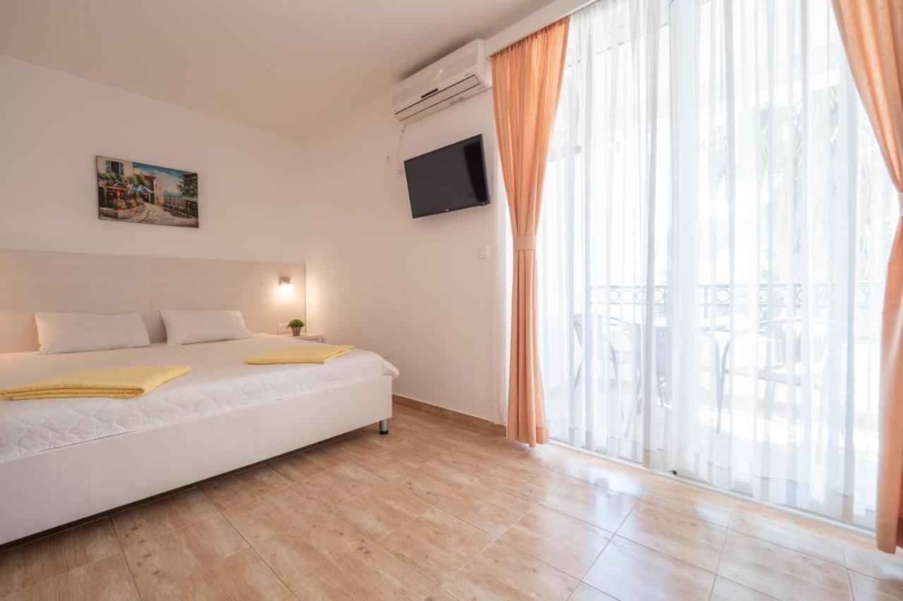 Skyprime Budva