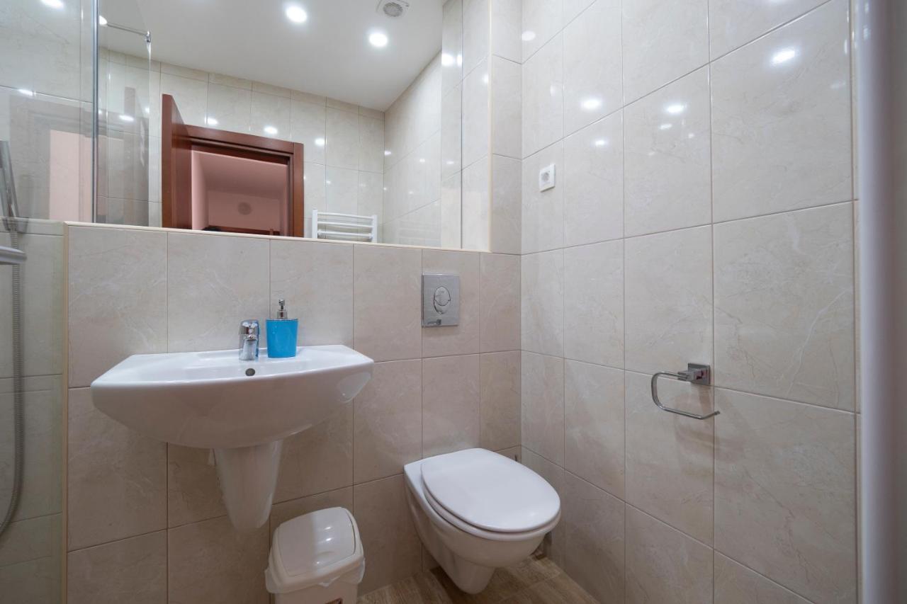 Skyprime Hotell Budva