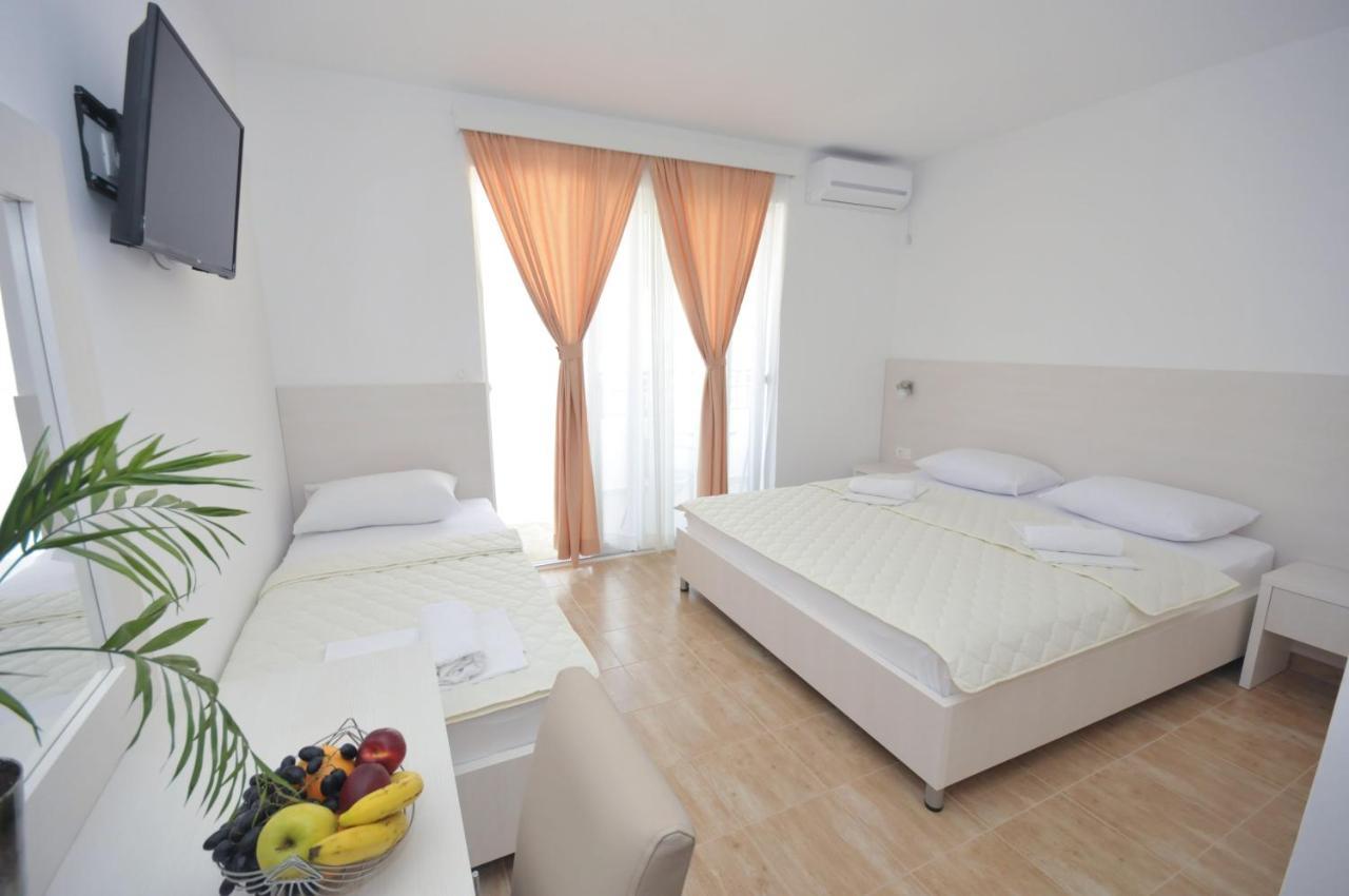 Skyprime 4* Budva