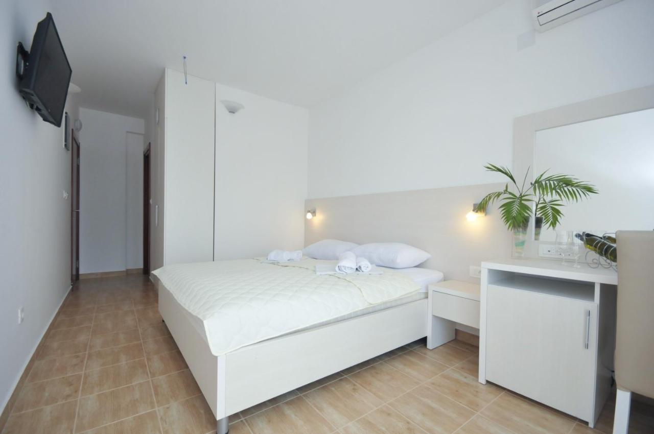 Skyprime Budva