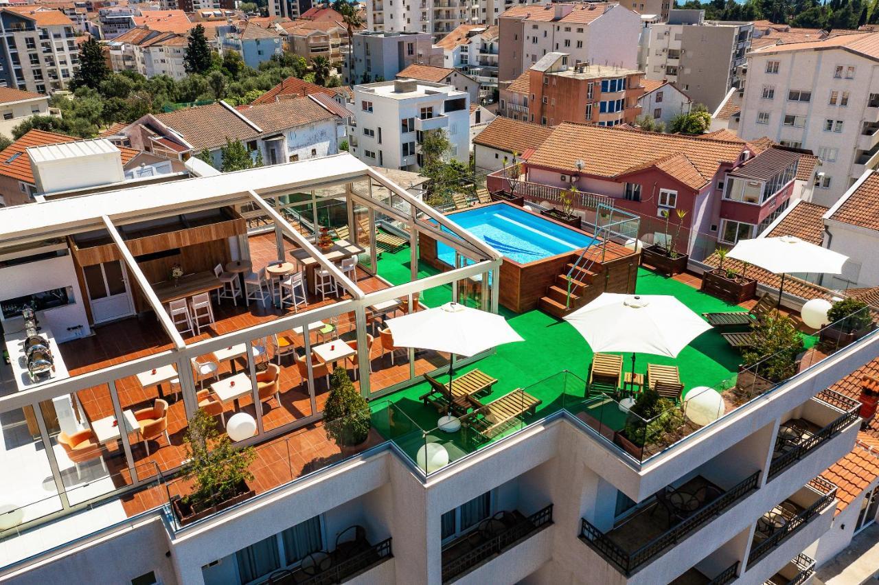 Skyprime Hotell