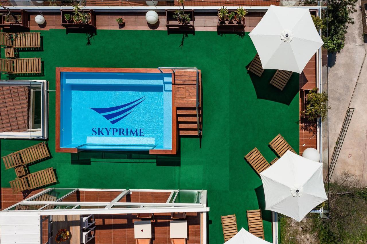 Skyprime Budva