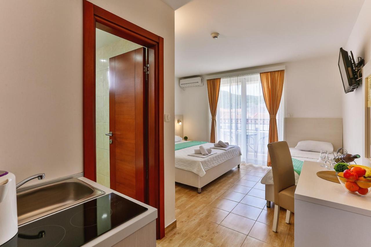 Skyprime Hotell 4*
