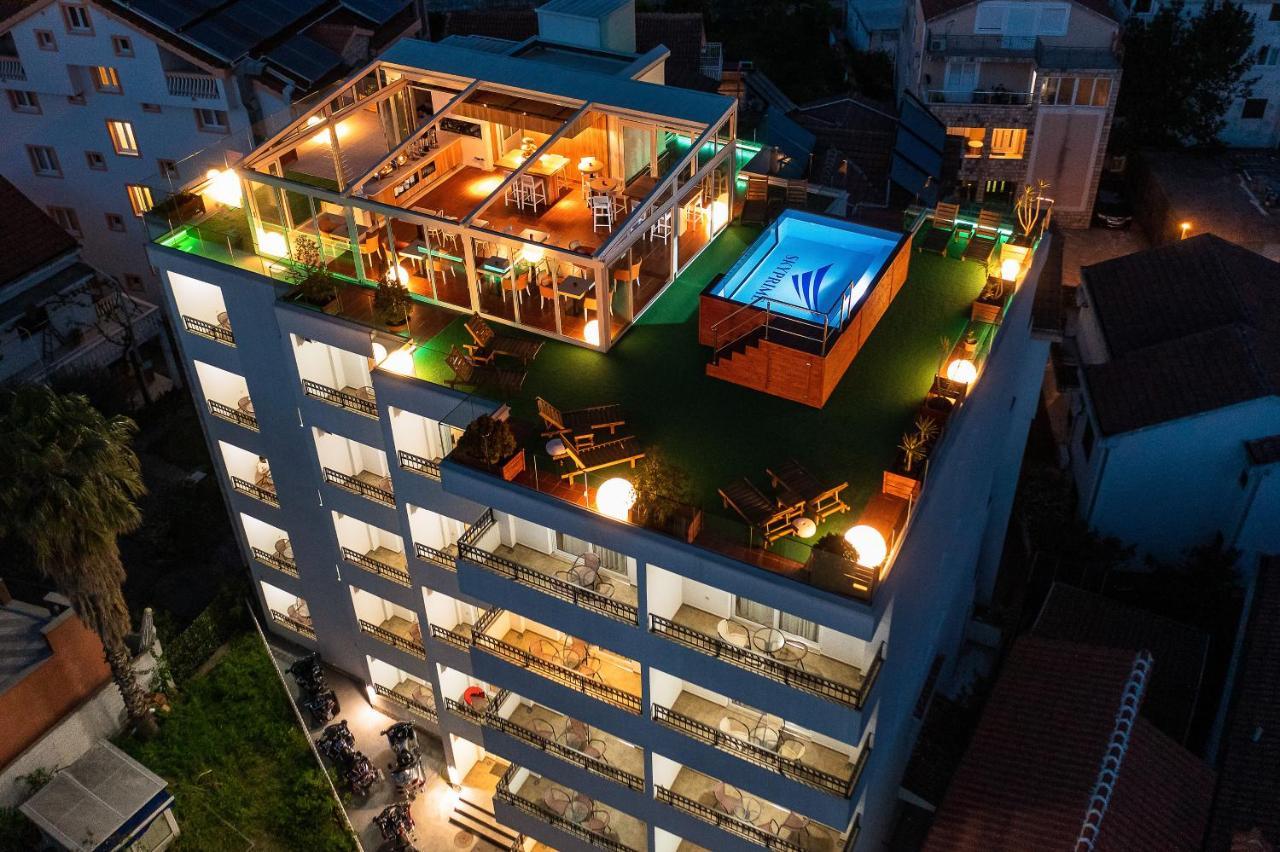 Hotell Skyprime