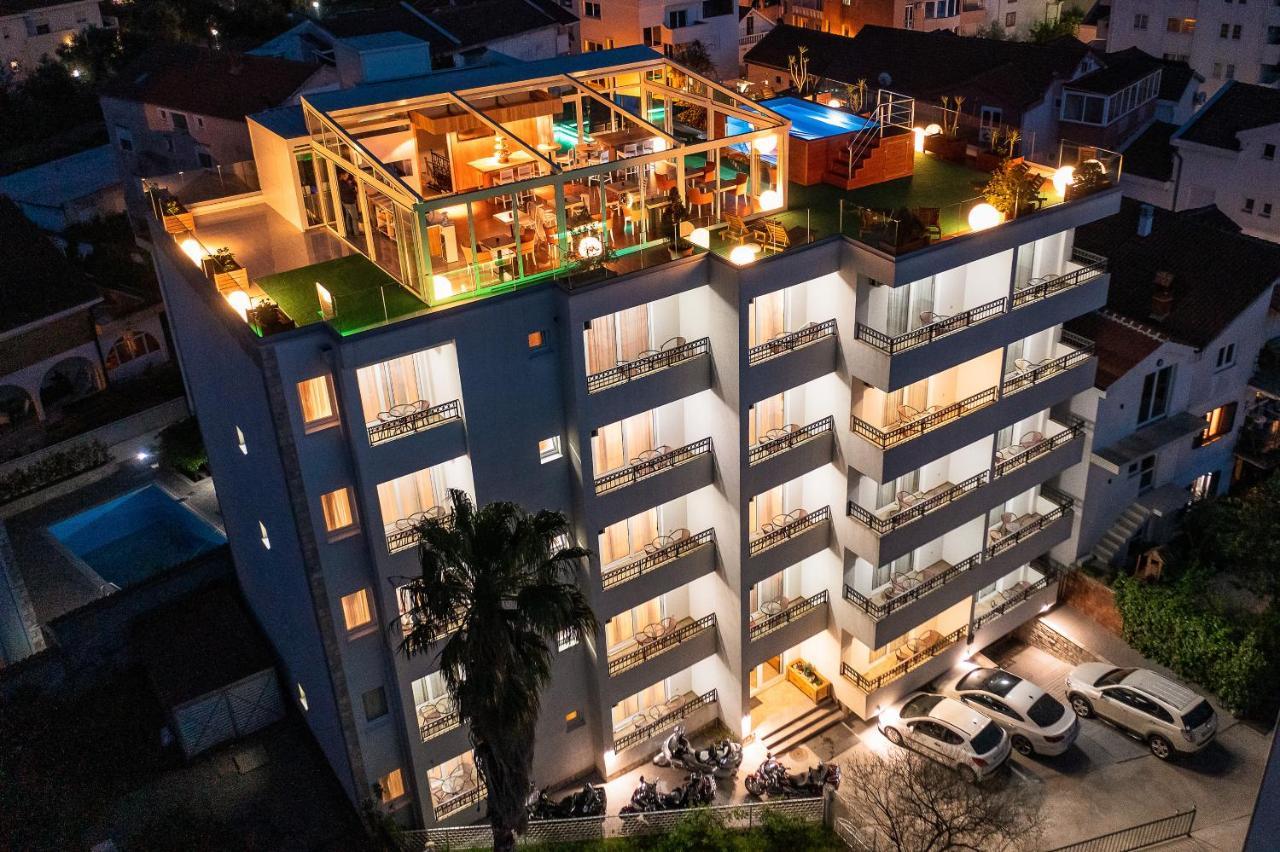 Skyprime Hotell Budva