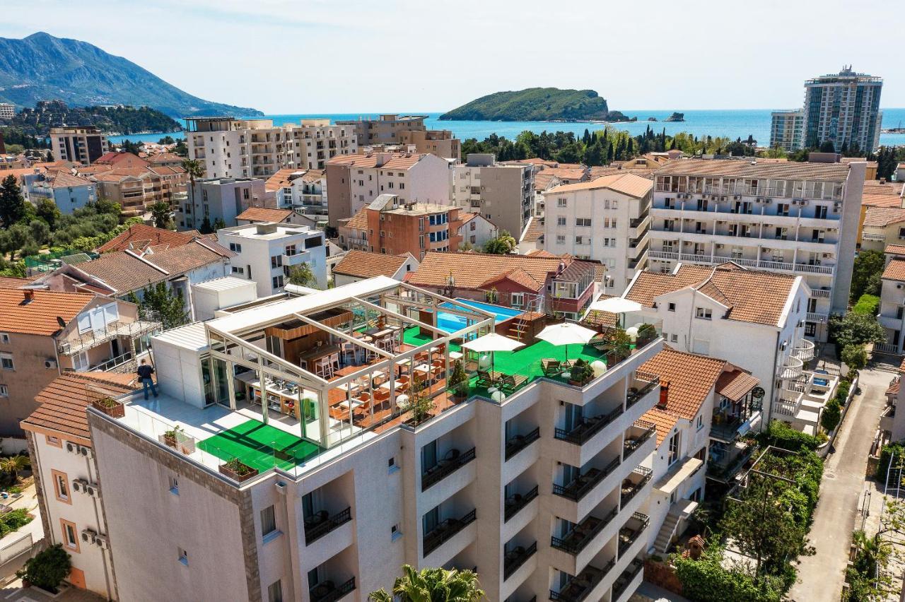 Skyprime Budva
