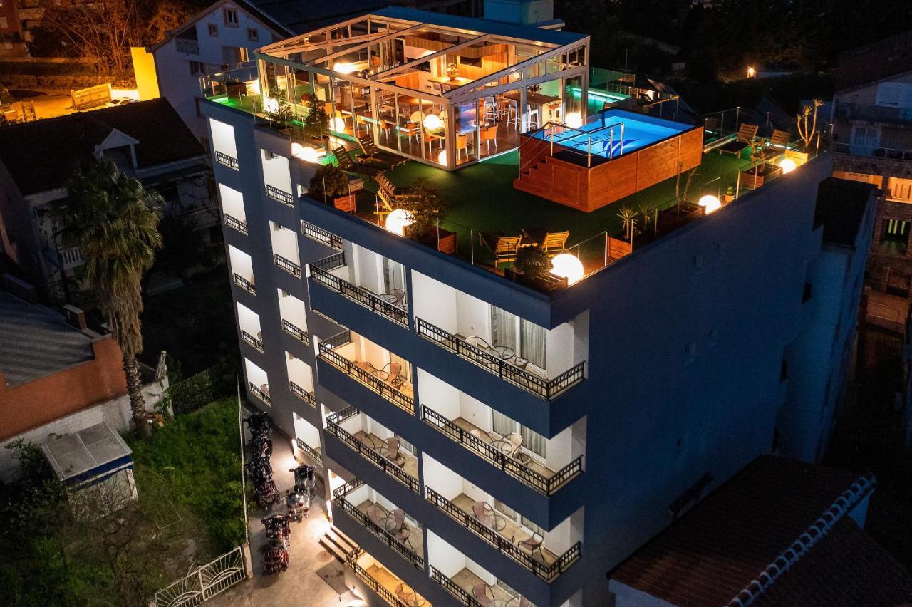 Skyprime Hotell 4*