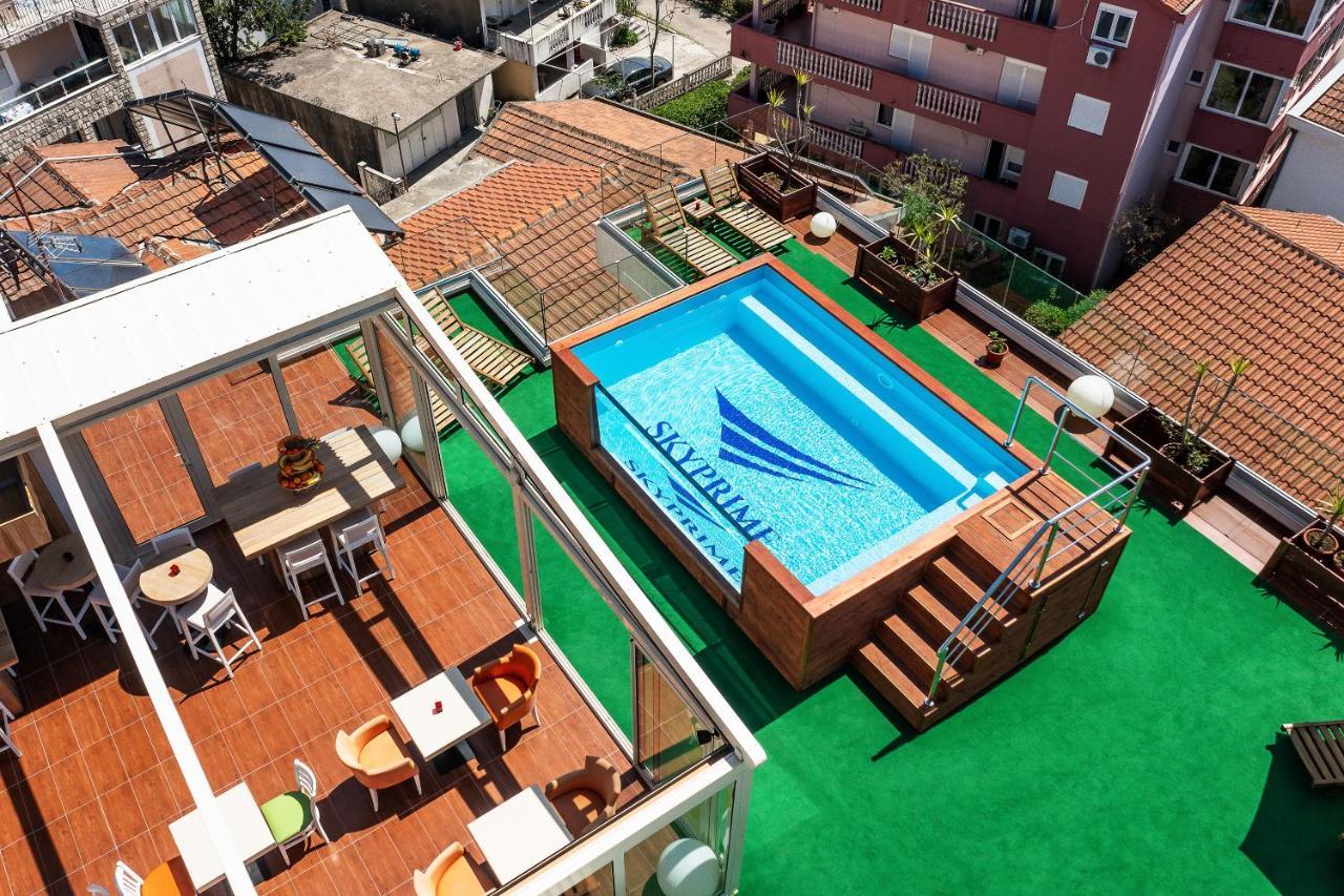 Skyprime 4* Budva