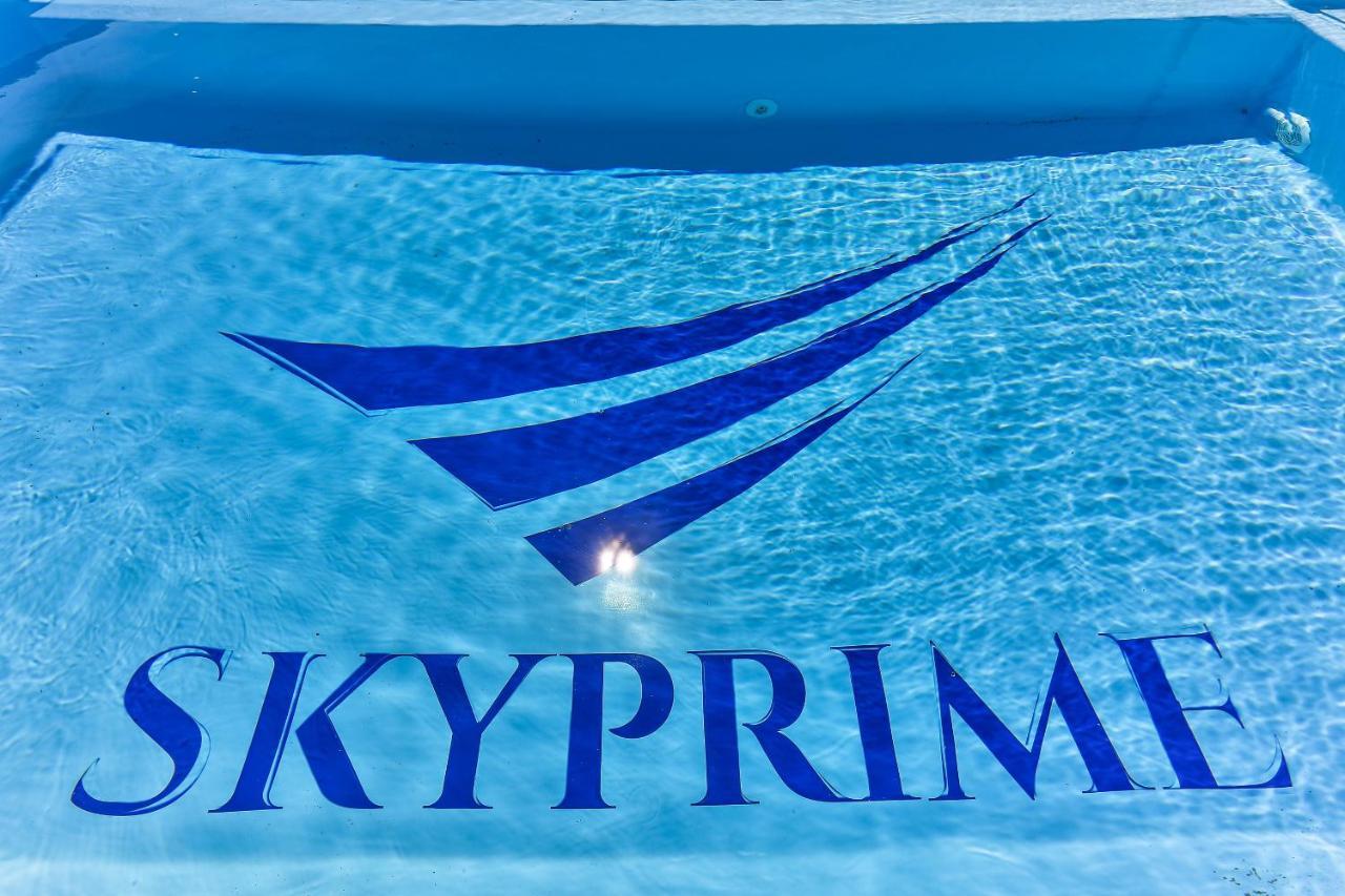Skyprime 4*