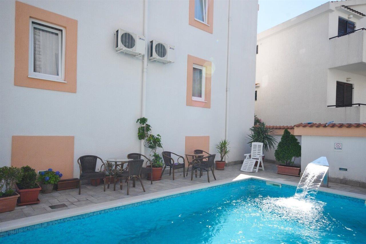 Skyprime 4* Budva