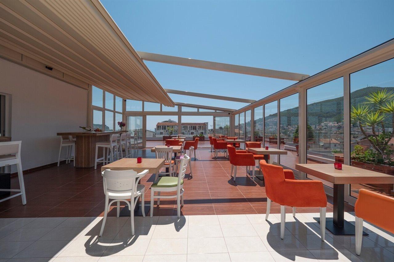 Skyprime Hotell