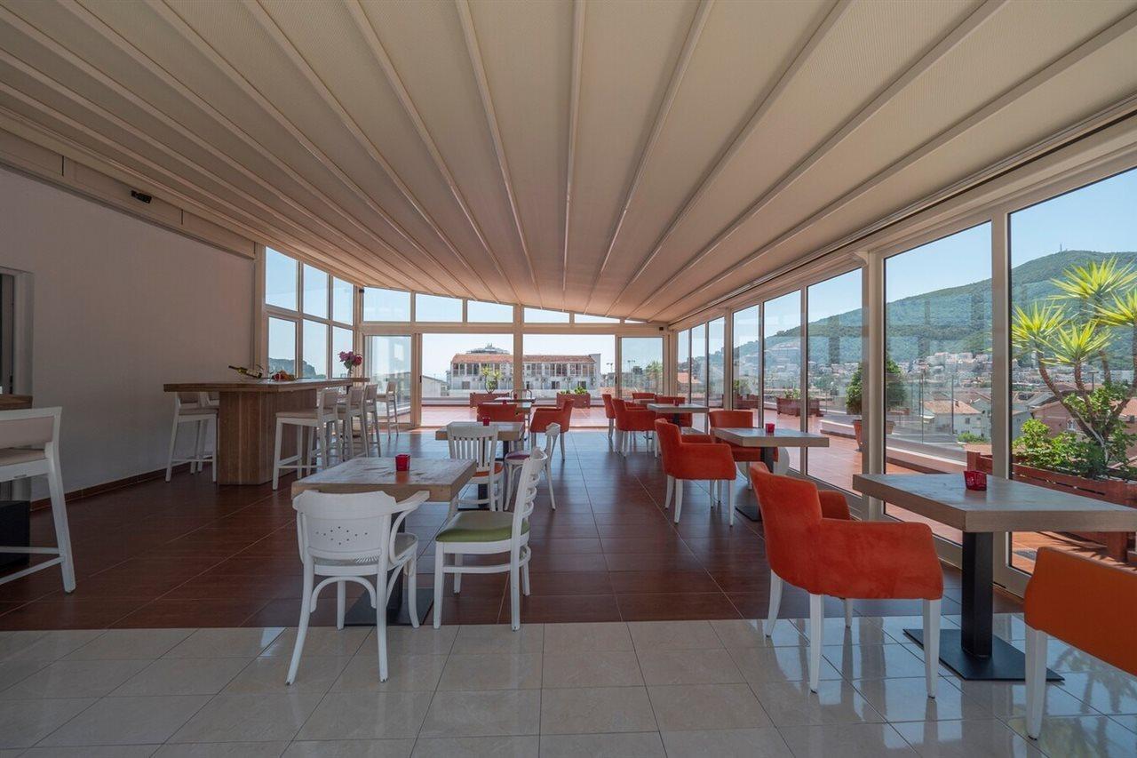 Skyprime 4* Budva