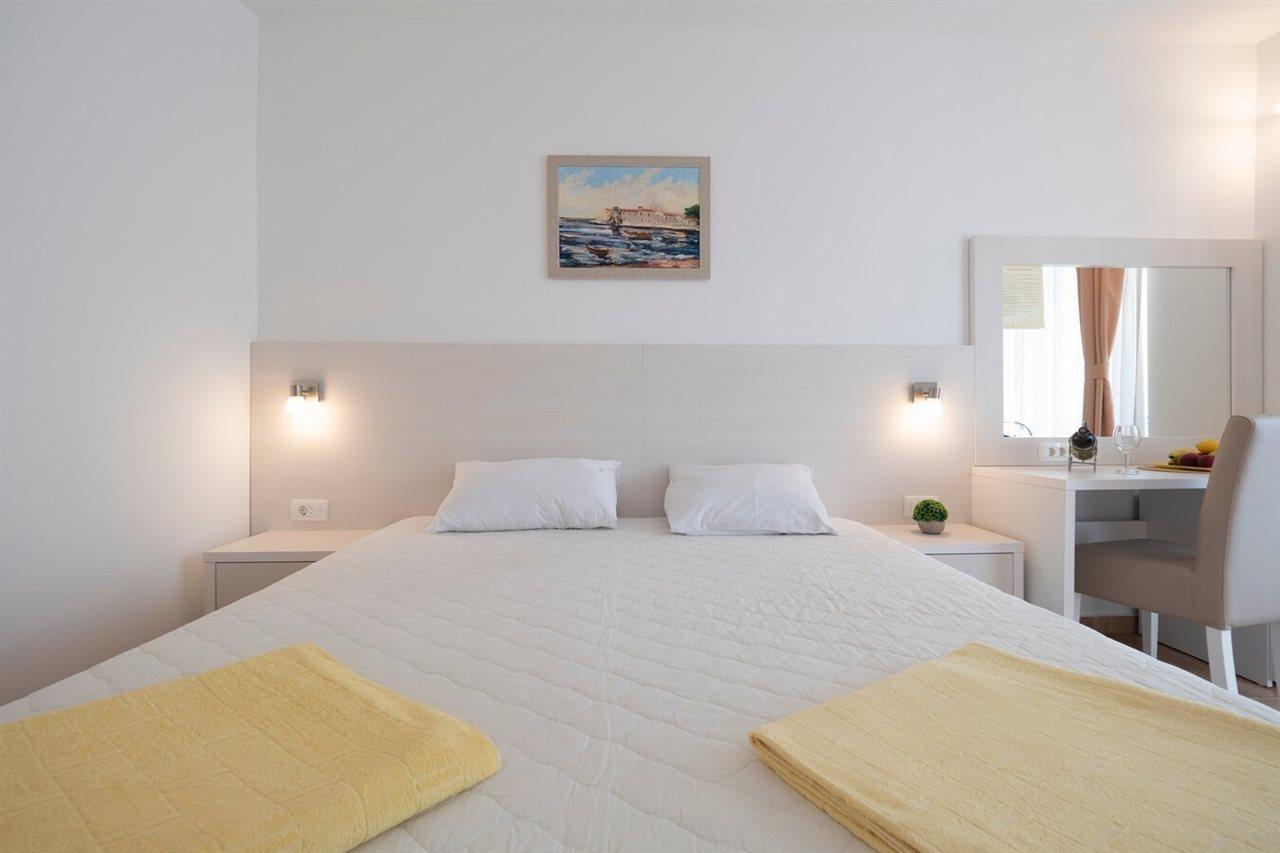 Hotell Skyprime Budva