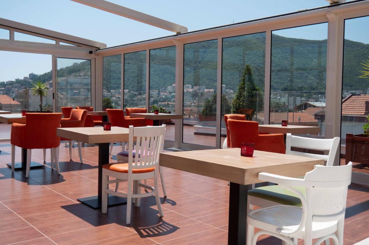 Skyprime 4* Budva