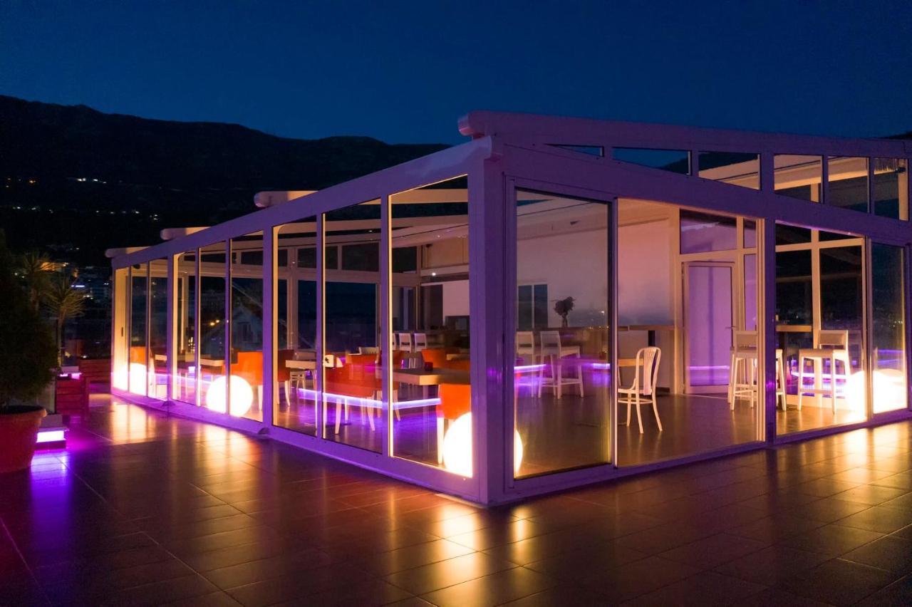 Hotell Skyprime