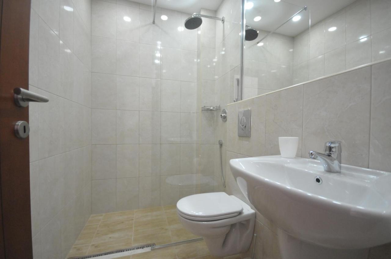 Skyprime Hotell 4*