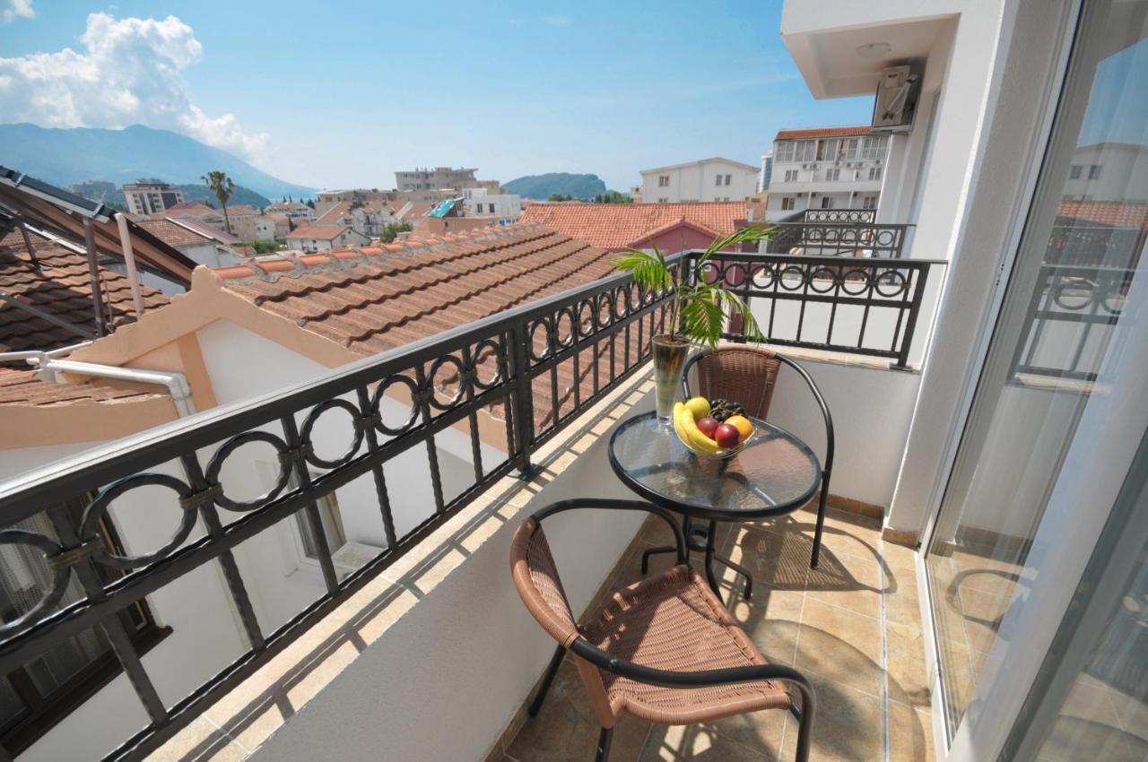Skyprime Budva