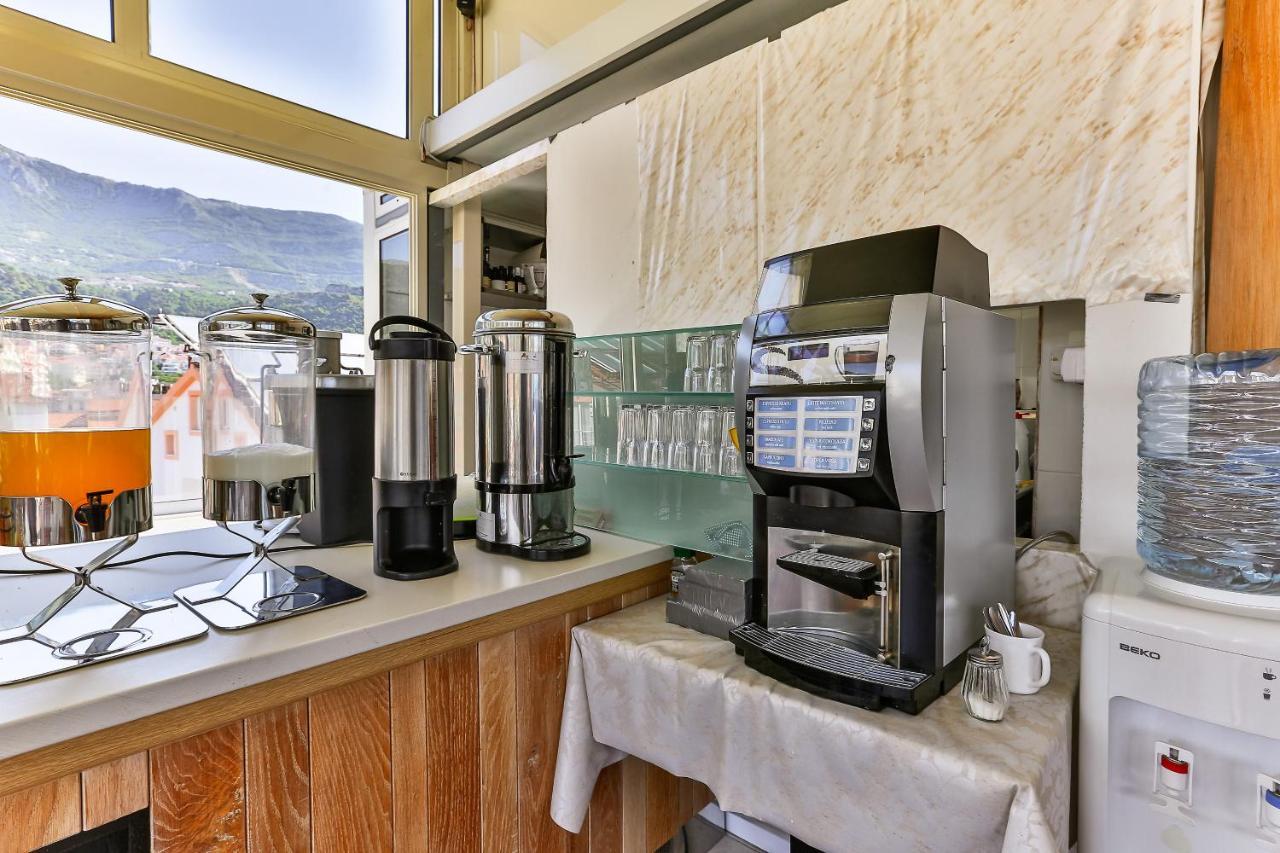 Hotell Skyprime