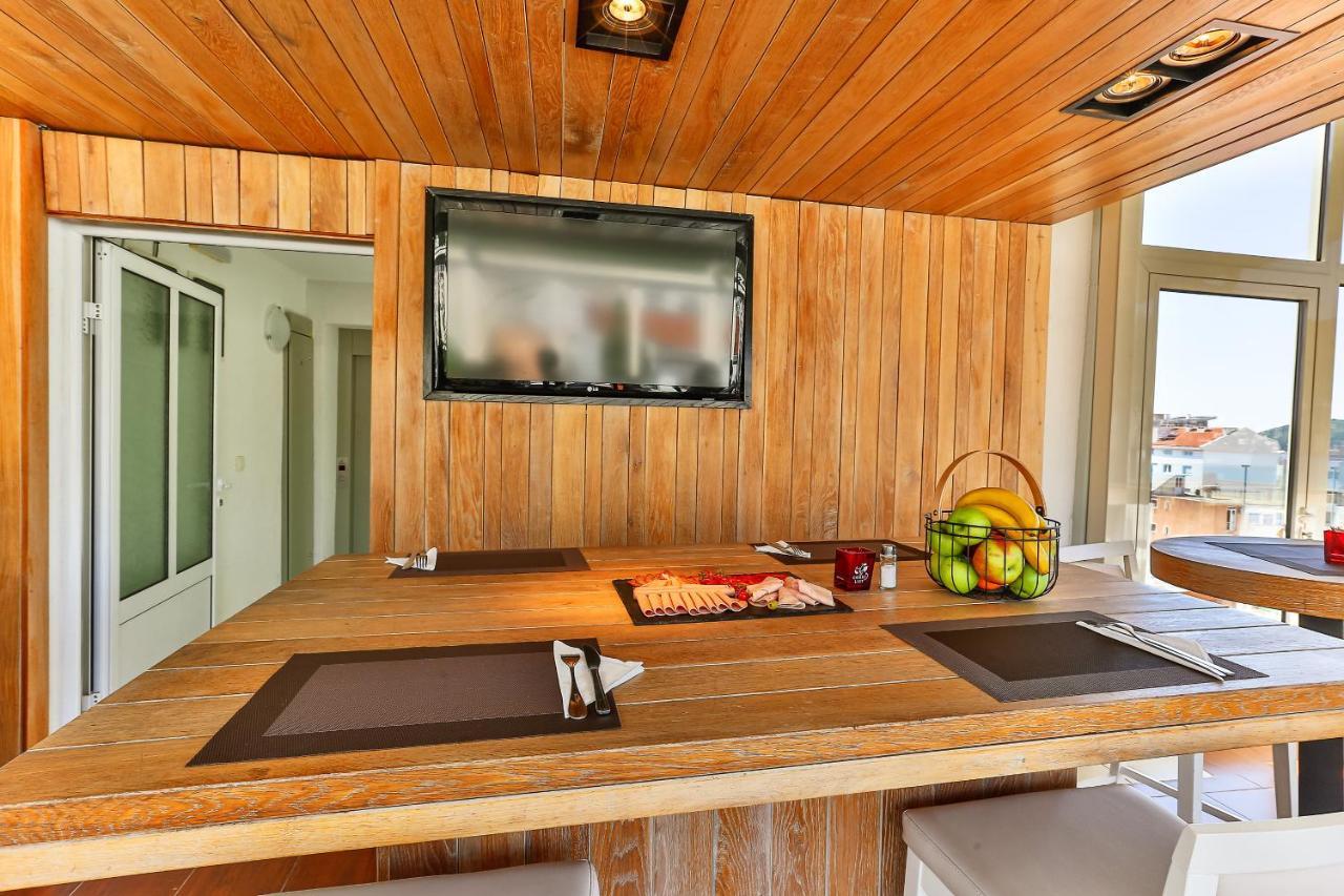 Skyprime Hotell Budva