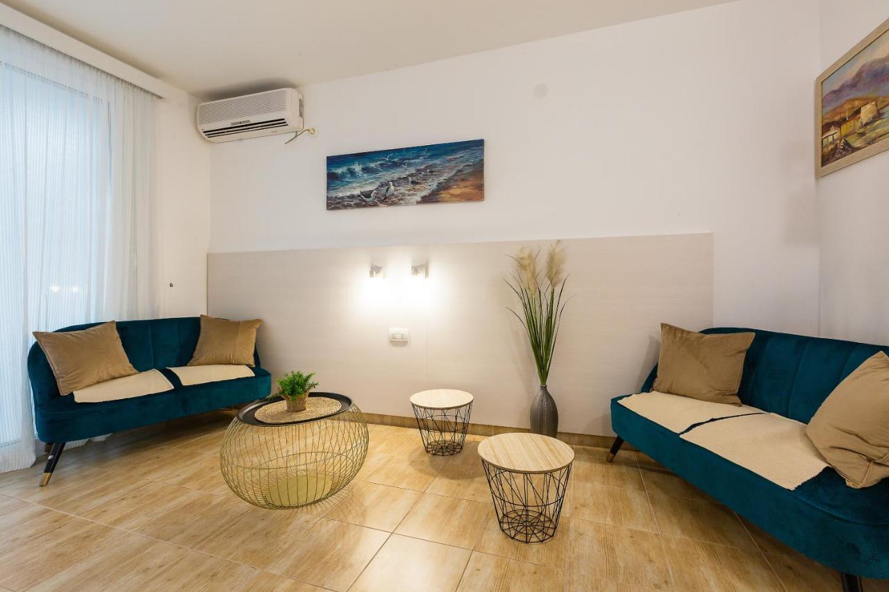 Skyprime Hotell 4*