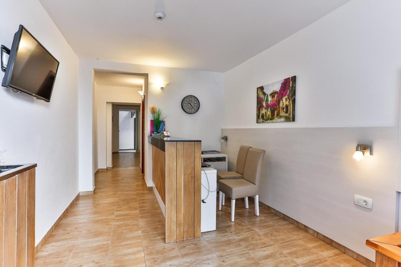 Skyprime Hotell 4*
