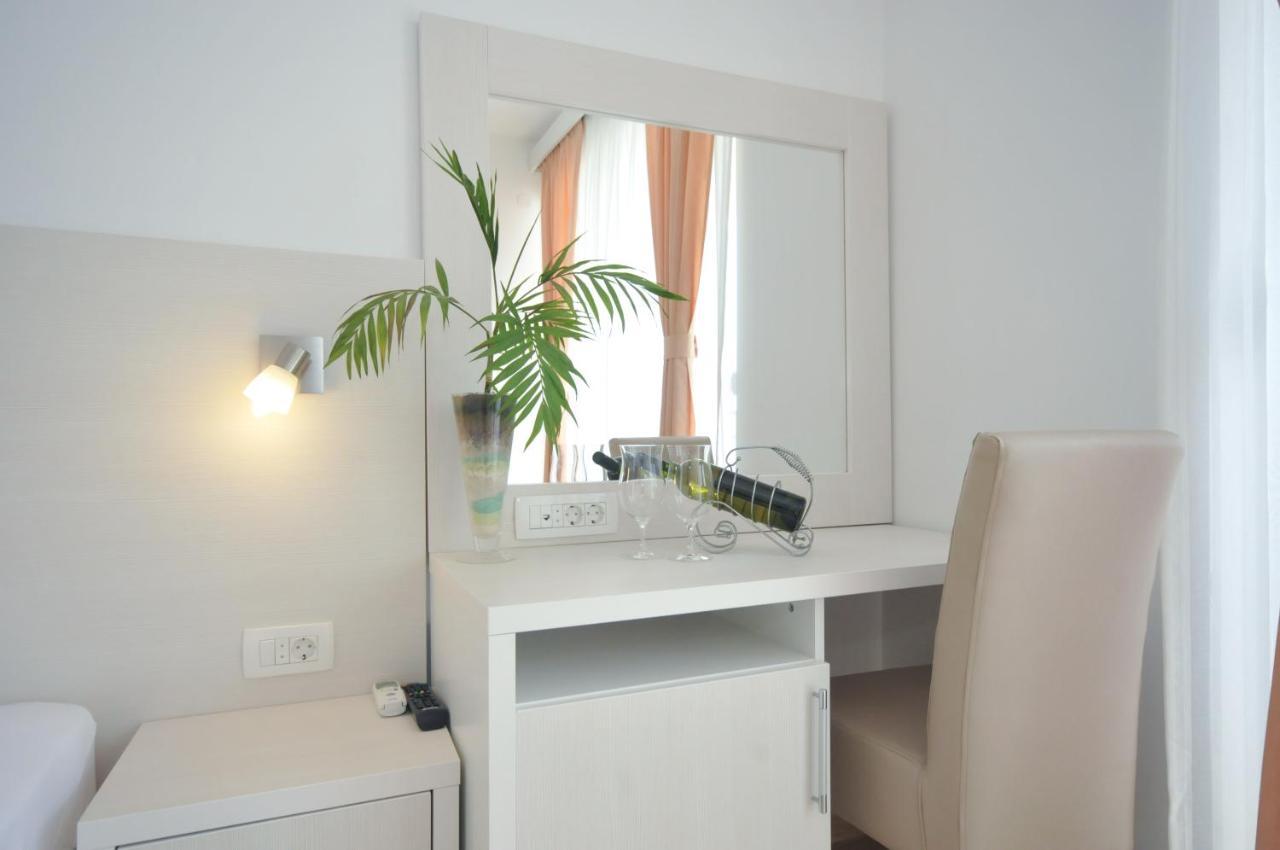 Skyprime Hotell
