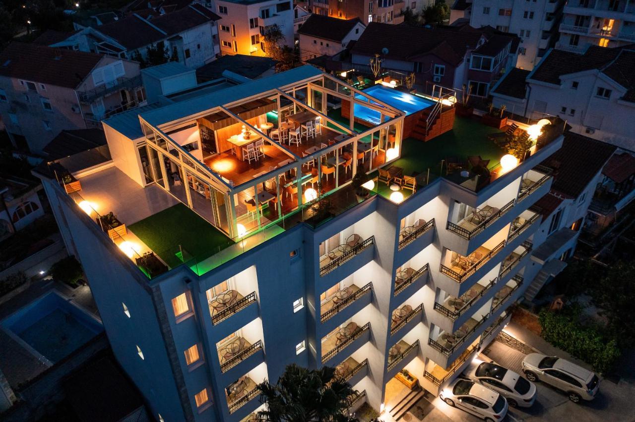 Hotell Skyprime